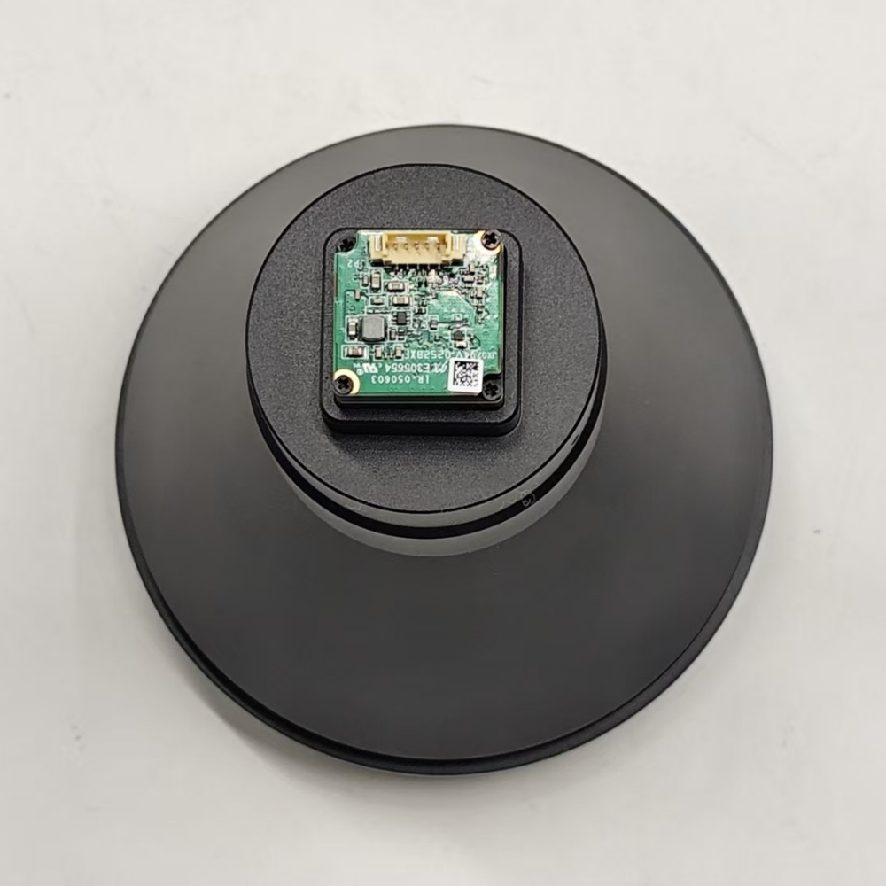 Drone Thermal Imaging - NCZOBOE 640*512 CVBS Thermische Camera Module