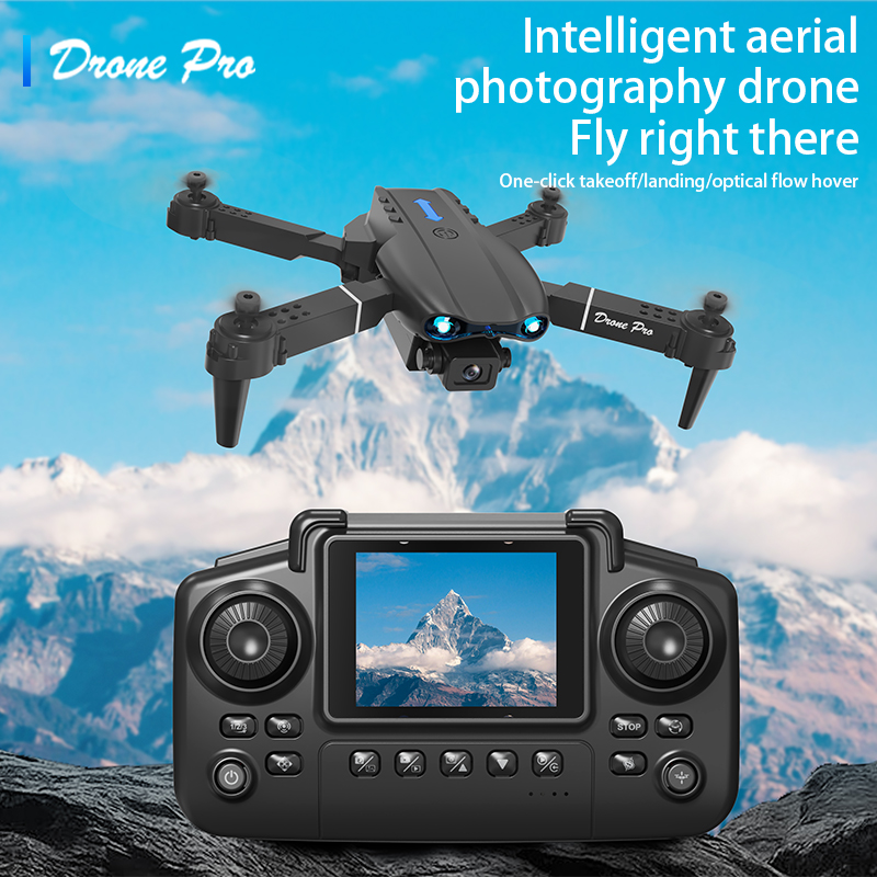 Drone Mapping - E99 Air Screen Control Drone Professionele