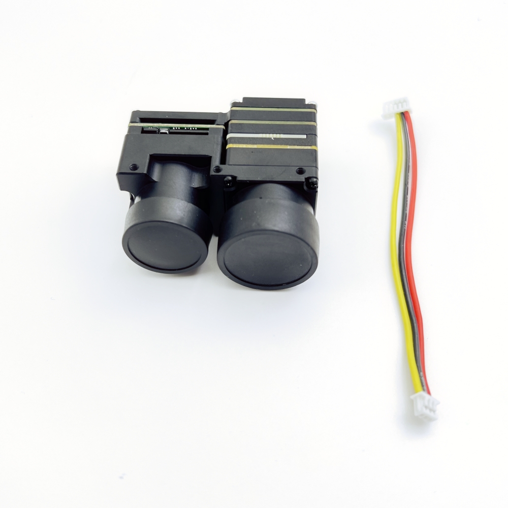 Drone Thermal Imaging - NCZOBOE Thermische Beeldvormingsmodule 256/384/640 9MM Lens