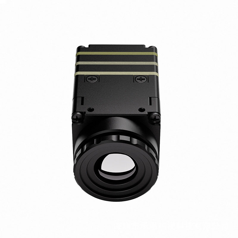 640x512 thermische beeldvormin - Drone Thermal Imaging recensie en prijs