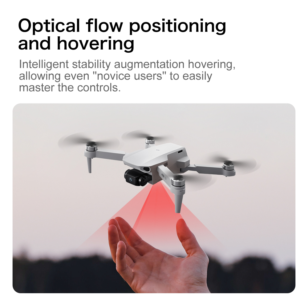 Originele Aeri100/Aeri100VR Af - Drone Thermal Imaging recensie en prijs