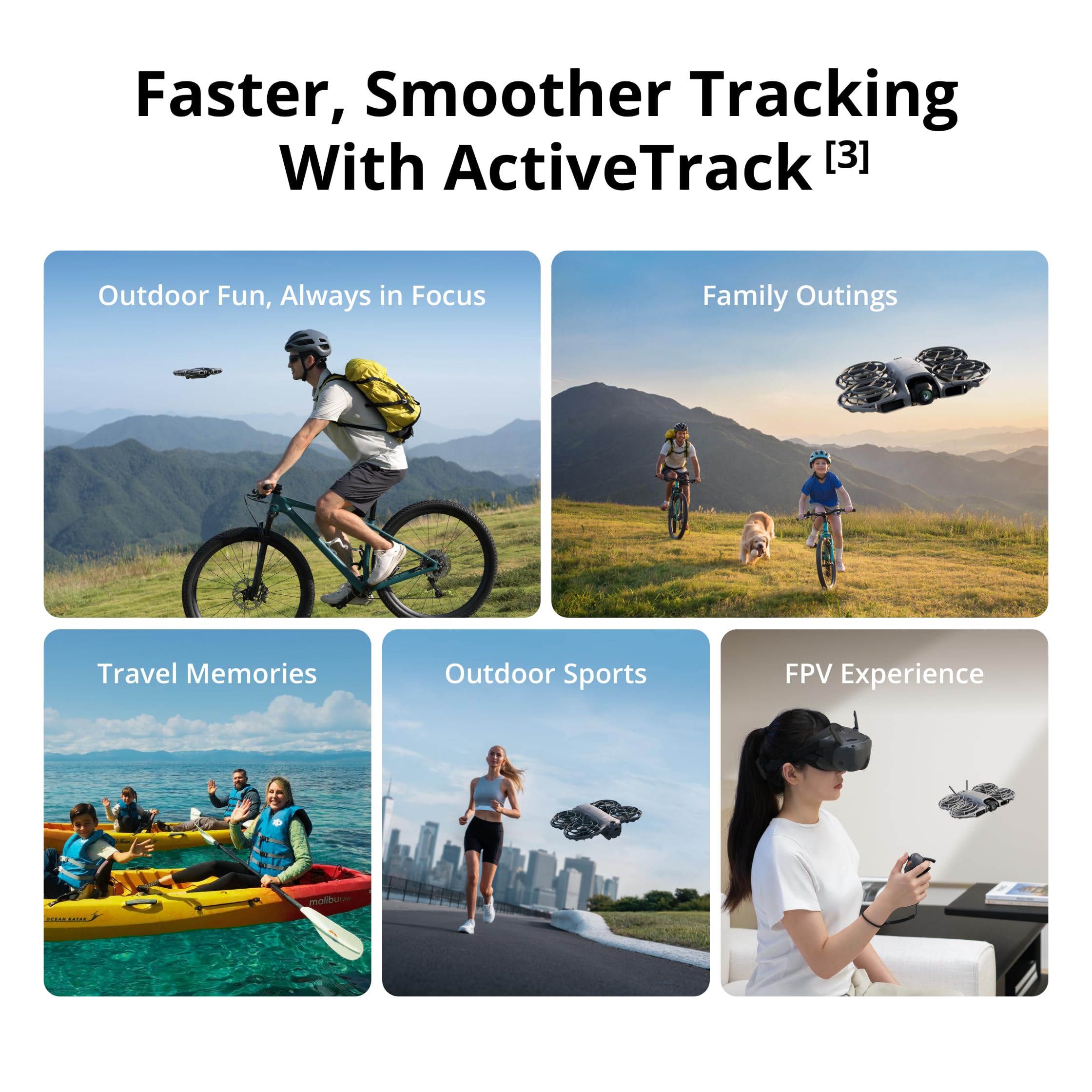DJI Neo 2 Motion Fly More Comb - Drone Photogrammetry recensie en prijs