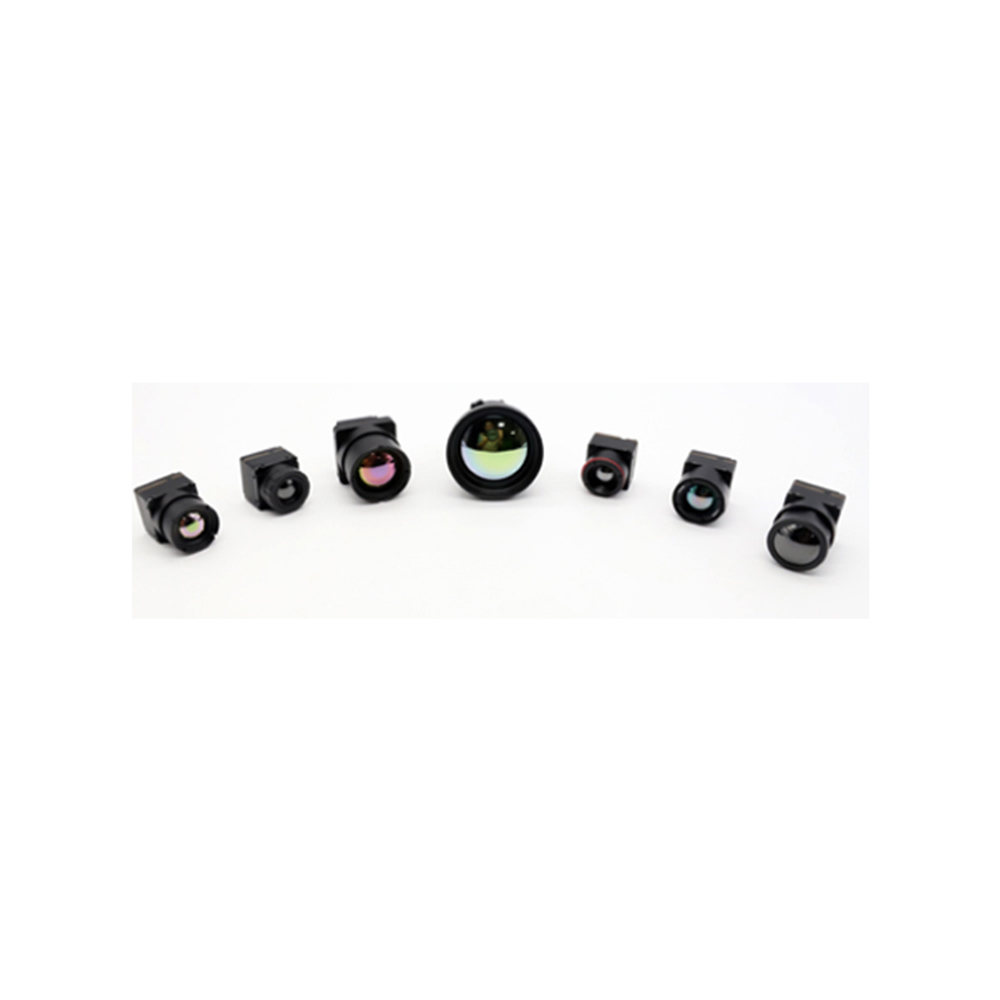 G640 Infrarood warmtebeeldcame - Drone Thermal Imaging recensie en prijs
