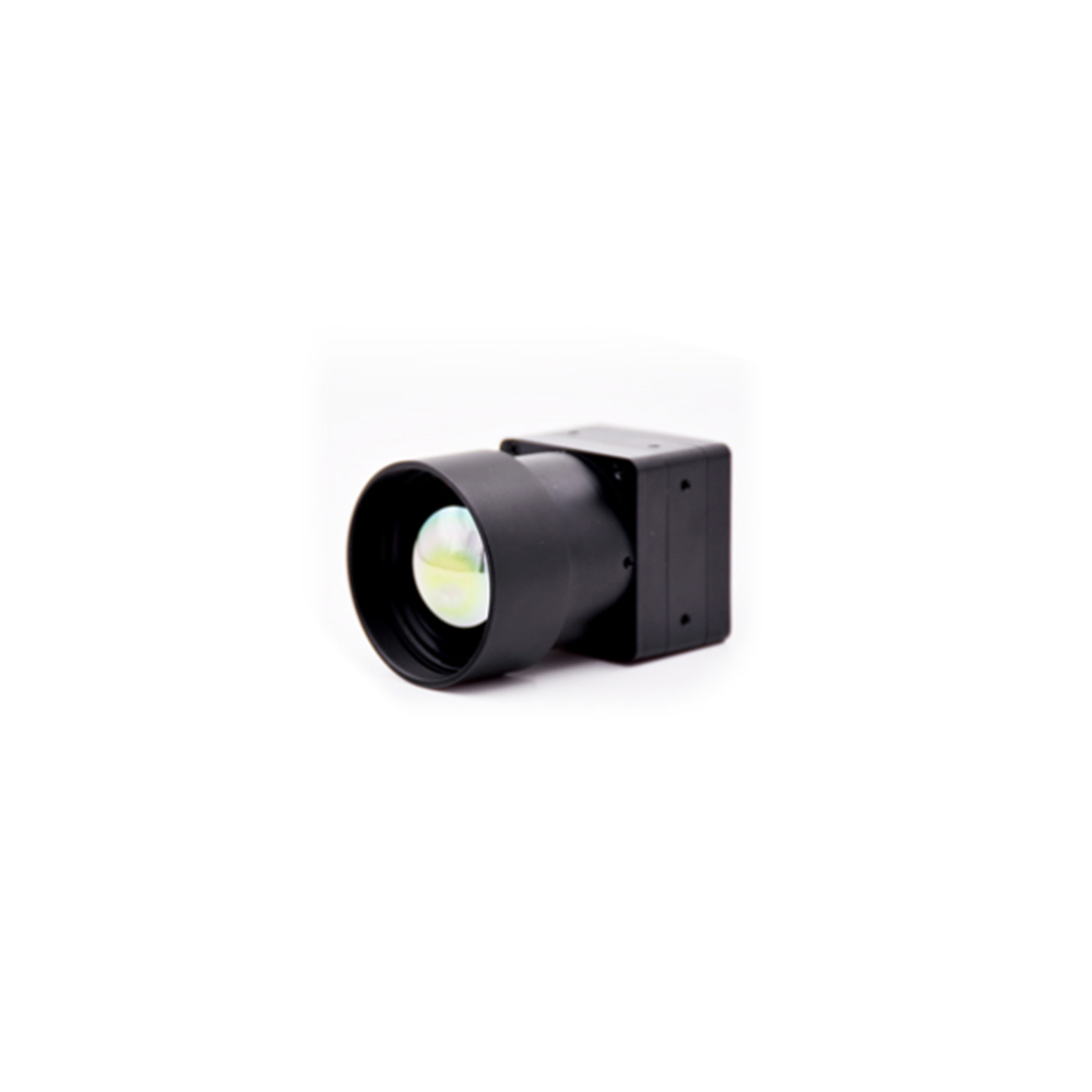 G640 Infrarood warmtebeeldcame - Drone Thermal Imaging recensie en prijs