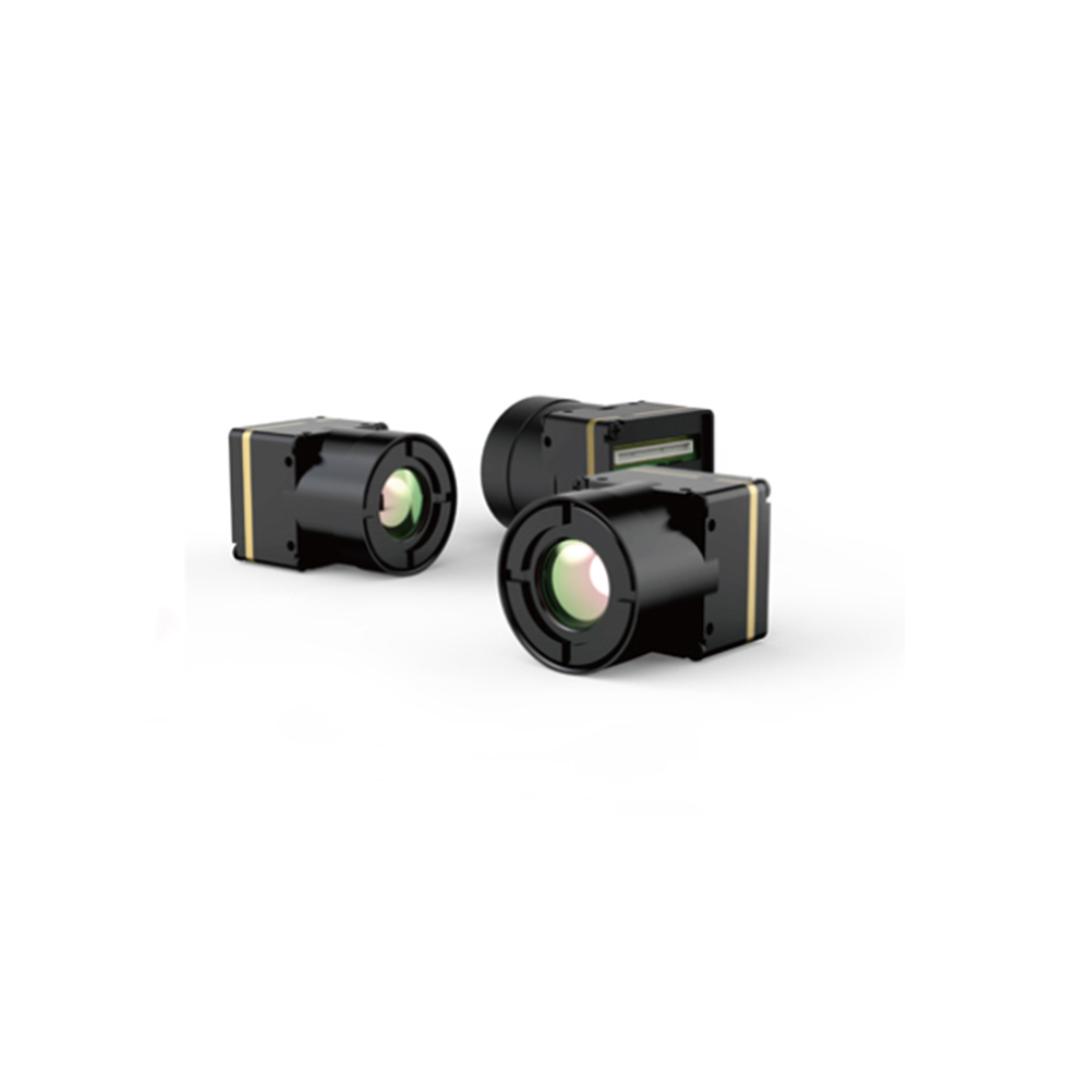 G640 Infrarood warmtebeeldcame - Drone Thermal Imaging recensie en prijs