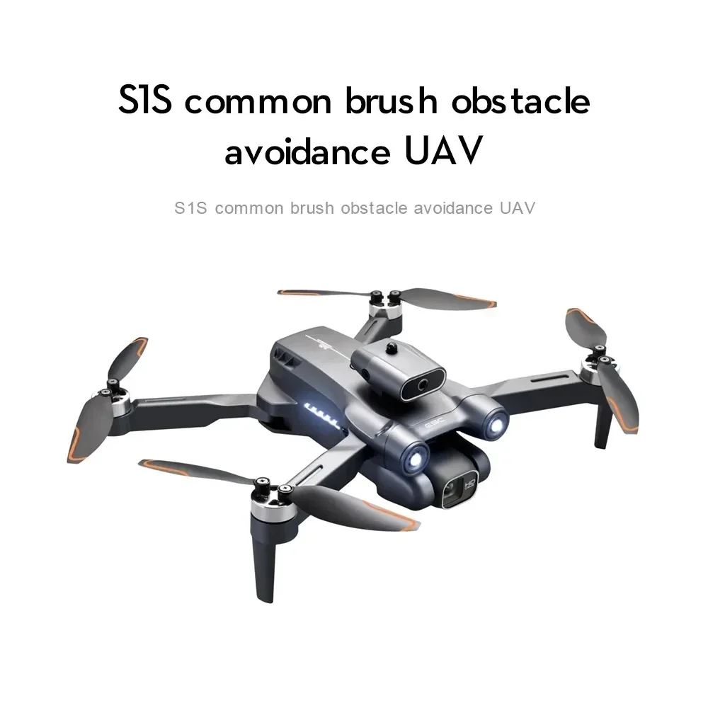 Nieuwe S 1S 5G Gps Drone Camer - Drone Mapping recensie en prijs