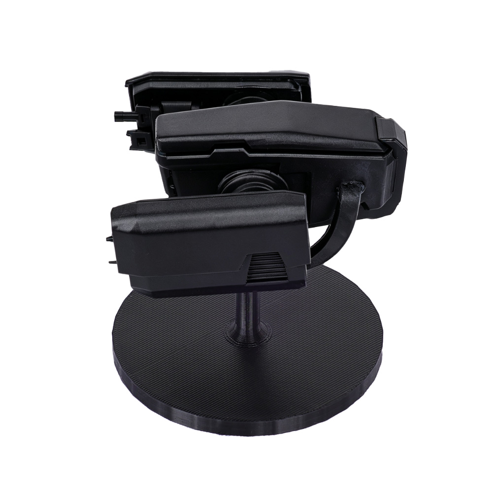 3D-geprinte Griffin Drone Mini - Drone 3D Modeling recensie en prijs