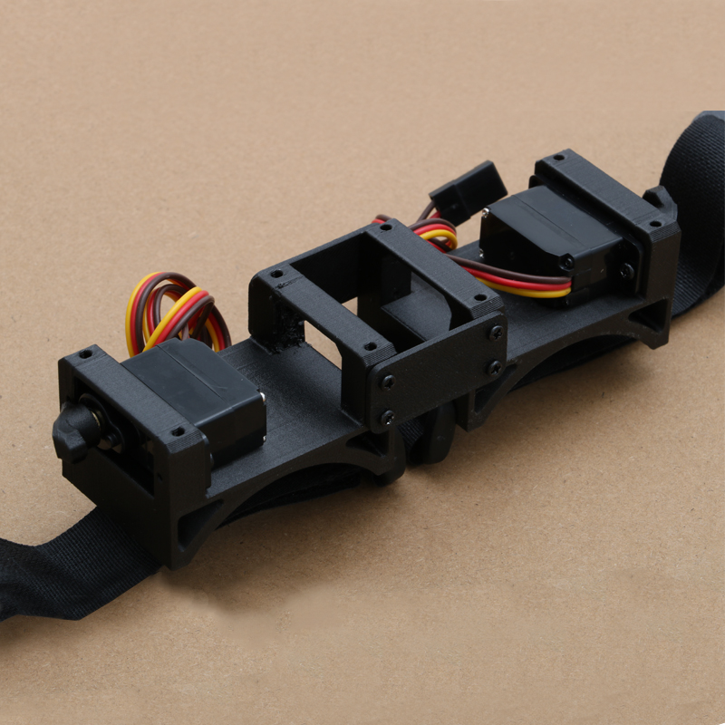 1PCS Verstelbare Afstandsbedie - Drone Thermal Imaging recensie en prijs