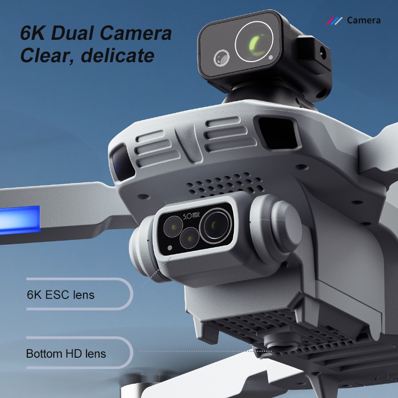 F8 MAX GPS Drone Professionele - Drone Mapping recensie en prijs