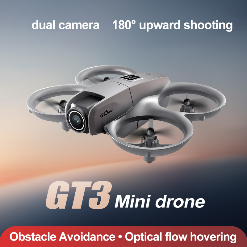 2026 GT3 MAX RC Drone 8K 5G Pr - Drone Mapping recensie en prijs
