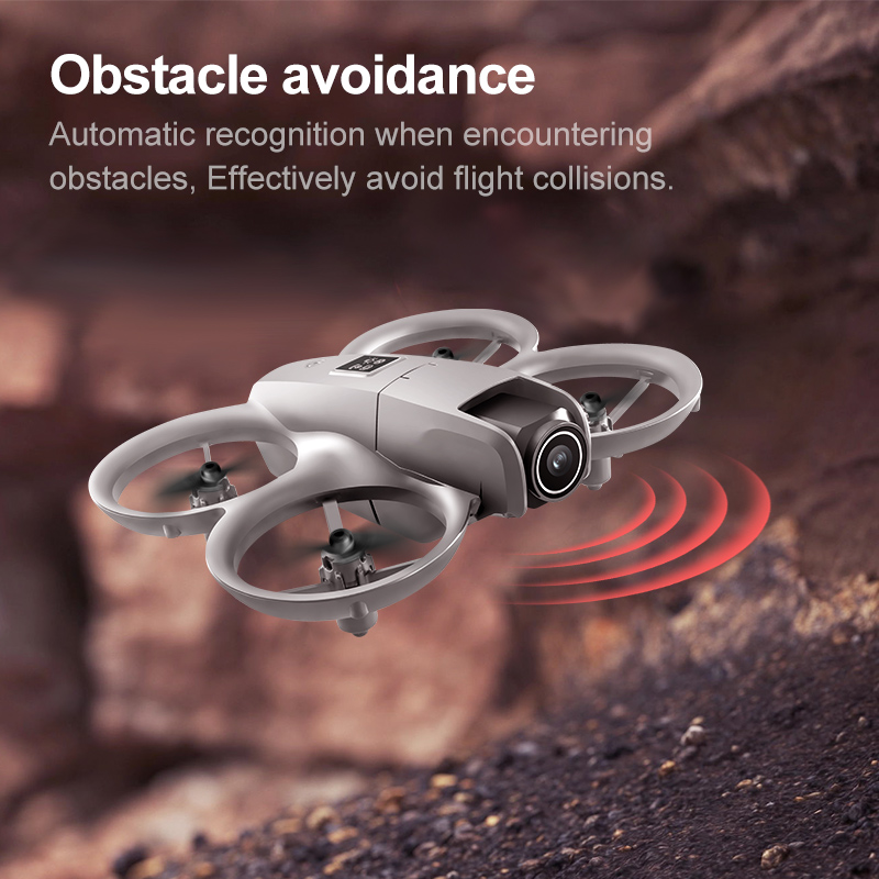 2026 GT3 MAX RC Drone 8K 5G Pr - Drone Mapping recensie en prijs
