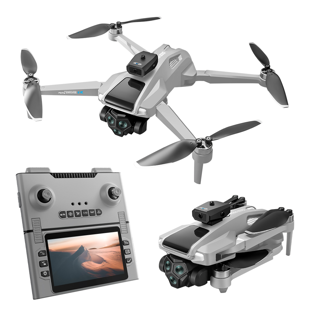 G66 MAX GPS Drone 4K Professio - Drone Photogrammetry recensie en prijs