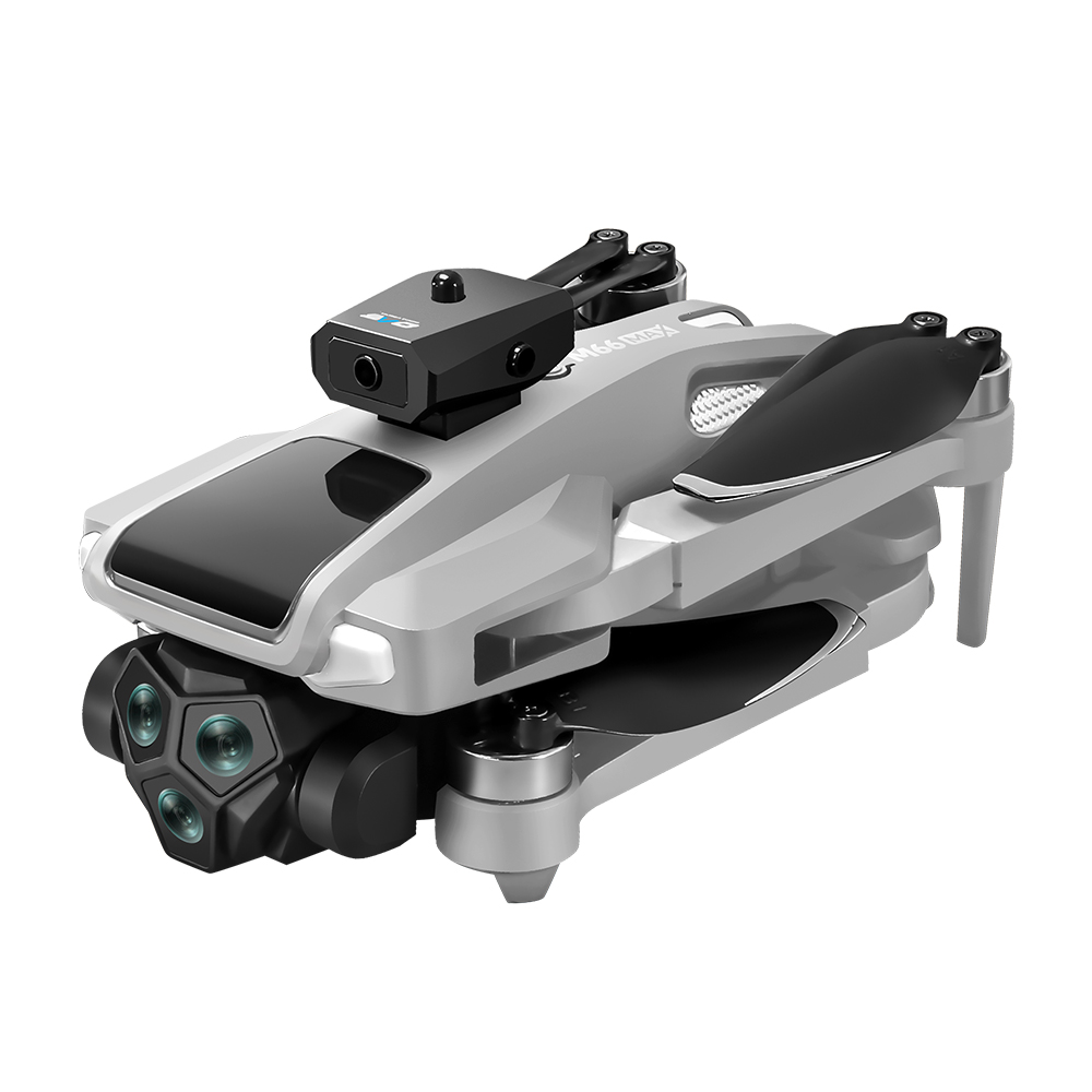 G66 MAX GPS Drone 4K Professio - Drone Photogrammetry recensie en prijs