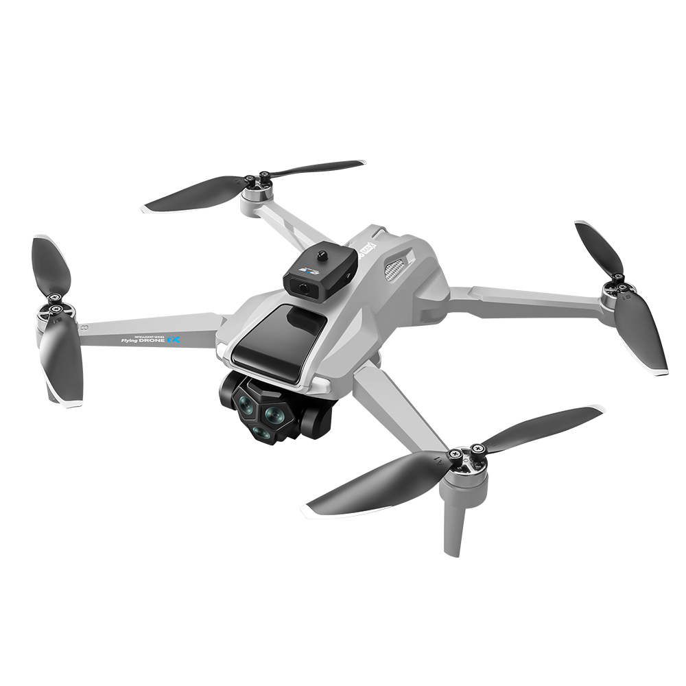 G66 MAX GPS Drone 4K Professio - Drone Photogrammetry recensie en prijs