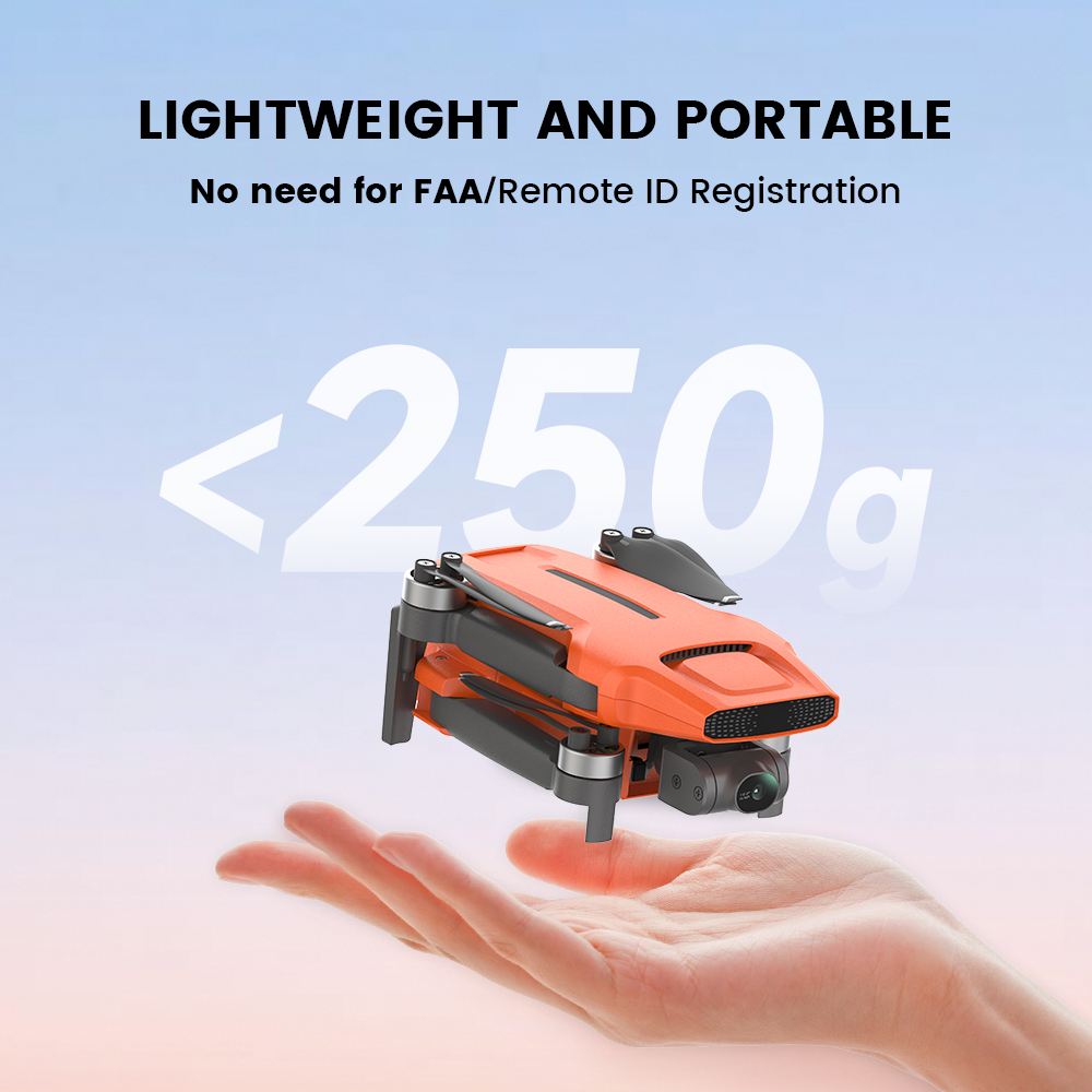 FIMI MINI 3 Camera Drone 4K 60 - Drone Mapping recensie en prijs