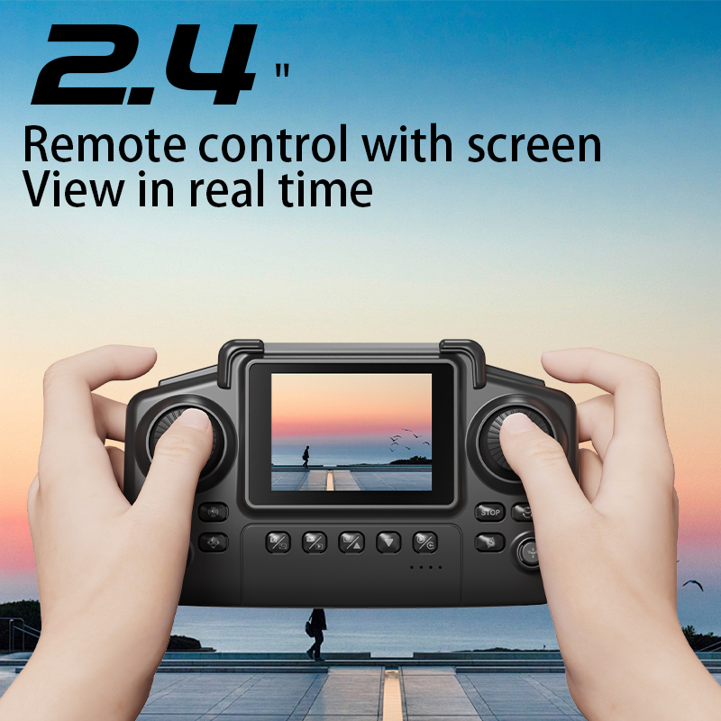 E99 Air Screen Control Drone P - Drone Mapping recensie en prijs