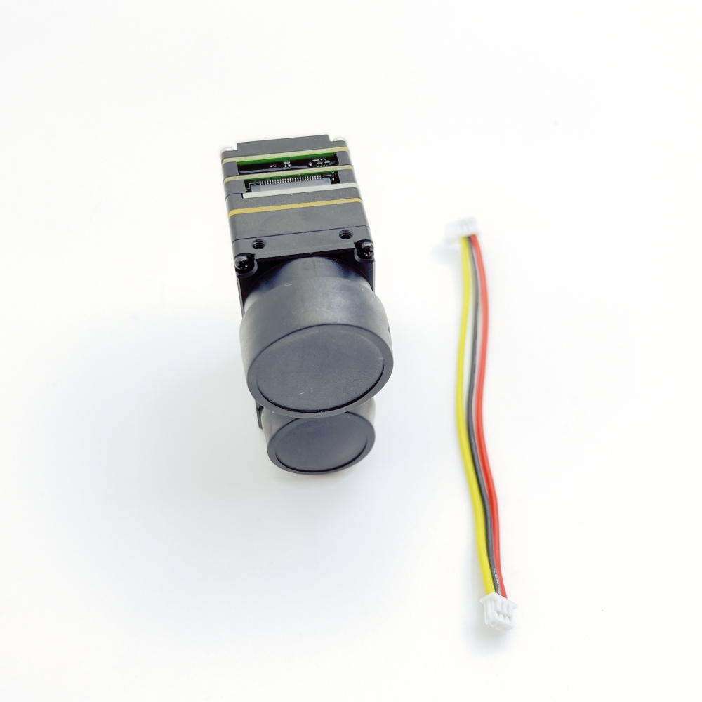 NCZOBOE Thermische Beeldvormin - Drone Thermal Imaging recensie en prijs